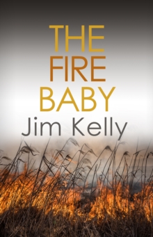 The Fire Baby : Secrets and murder flourish in Cambridgeshire
