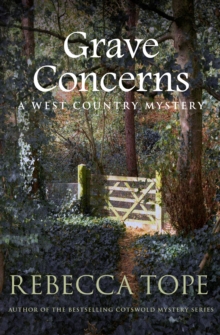Grave Concerns : The gripping rural whodunnit