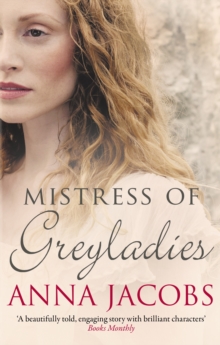 Mistress of Greyladies : From the multi-million copy bestselling author