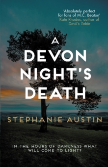 A Devon Night's Death : The gripping cosy crime series