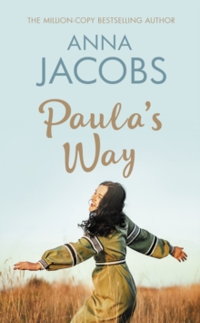 Paula's Way : A heart-warming story from the multi-million copy bestselling author