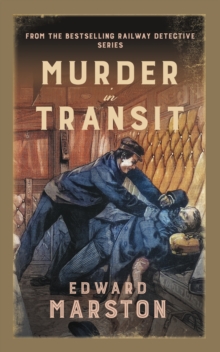 Murder in Transit : The bestselling Victorian mystery series