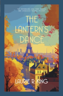 The Lantern's Dance : The intriguing mystery for Sherlock Holmes fans