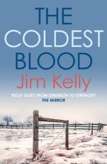 The Coldest Blood : The gripping mystery series set against the Cambridgeshire fen