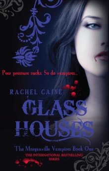 Glass Houses : The bestselling action-packed series