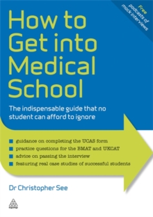 How To Get Into Medical School The Indispensible Guide