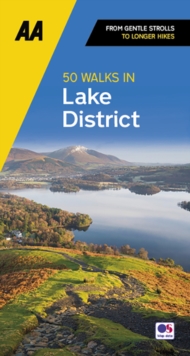 50 Walks in Lake District