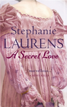 A Secret Love : Number 5 in series