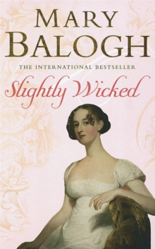 Slightly Wicked : Number 4 in series