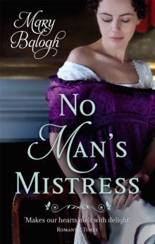 No Man's Mistress : Number 2 in series