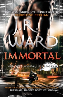 Immortal : Number 6 in series