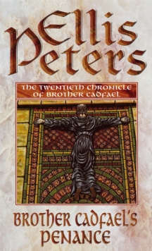 Brother Cadfael's Penance : 20
