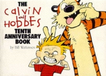 Calvin & Hobbes:Tenth Anniversary Book : Calvin & Hobbes Series: Book Fourteen