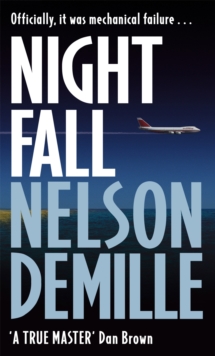 Night Fall : Number 3 in series