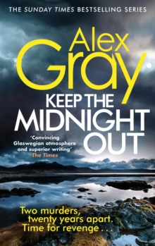 Keep The Midnight Out : Book 12 in the Sunday Times bestselling series