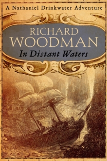 In Distant Waters : Number 8 in series