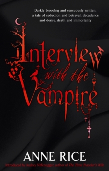 Interview With The Vampire : Volume 1 in series