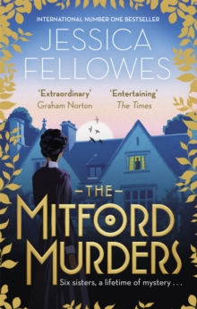 The Mitford Murders : Nancy Mitford and the murder of Florence Nightingale Shore