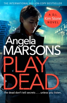 Play Dead : A gripping serial killer thriller