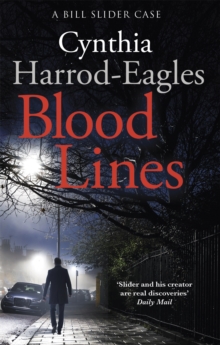Blood Lines : A Bill Slider Mystery (5)