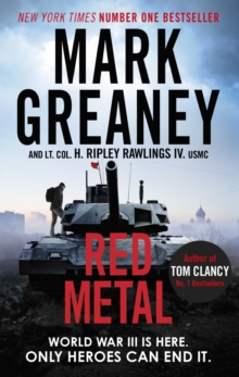 Red Metal : The unmissable war thriller from the author of The Gray Man