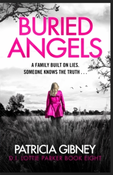 Buried Angels : Absolutely gripping crime fiction with a jaw-dropping twist