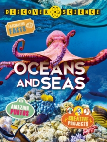 Discover Science: Oceans and Seas