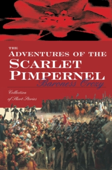 The Adventures Of The Scarlet Pimpernel