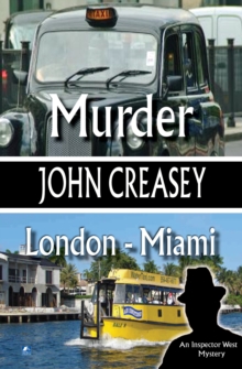 Murder, London - Miami