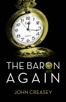 The Baron Again : (Writing as Anthony Morton)