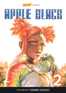 Apple Black, Volume 2 - Rockport Edition : Sunny Eyes Volume 2