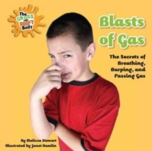 Blasts of Gas