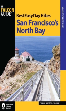 Best Easy Day Hikes San Francisco's North Bay