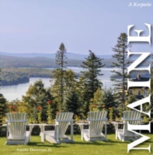Maine : A Keepsake