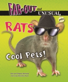 Rats : Cool Pets!