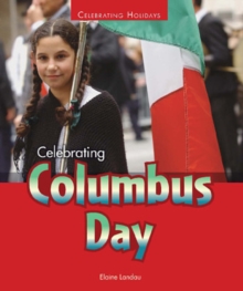 Celebrating Columbus Day