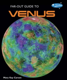 Far-Out Guide to Venus