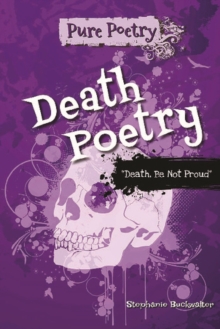 Death Poetry : 
