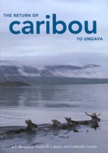 Return of Caribou to Ungava