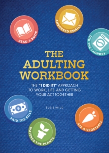 The Adulting Workbook : The 