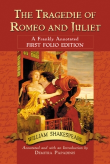 Romeo and juliet book by william shakespeare pdf