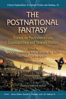 Postcolonialism Essays