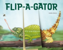 Flip-a-gator