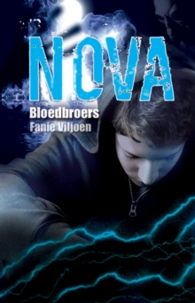 Nova (3): Bloedbroers