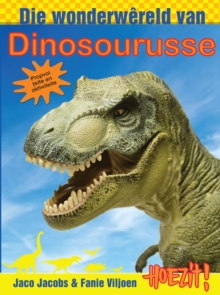 Hoezit 6: Die wonderwereld van dinosourusse