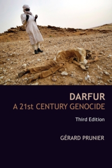 Darfur : A 21st Century Genocide
