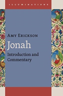 Jonah : Introduction and Commentary