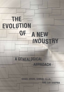 The Evolution of a New Industry : A Genealogical Approach