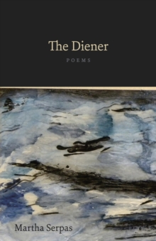 The Diener : Poems