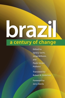 Brazil : A Century of Change